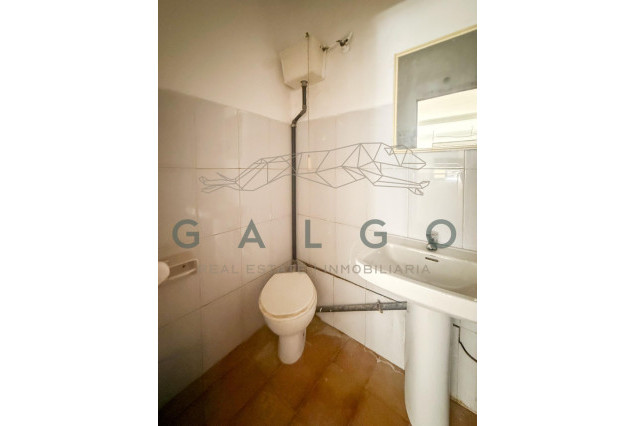 Alquiler a largo plazo - Local comercial - Valencia - L´Hort de Senabre