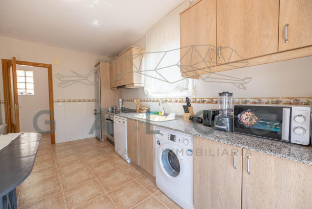 Venta - Chalet - Gilet - Urbanizacion la pau 1