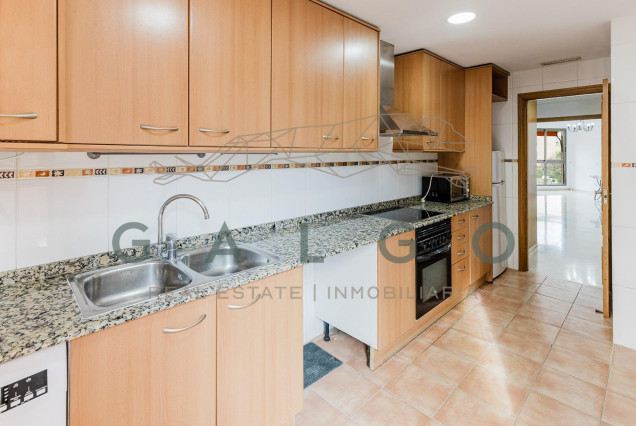 Venta - Piso - Valencia - Sant Pau