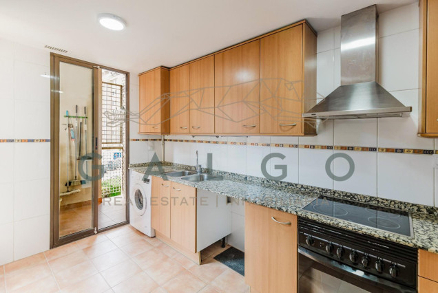 Venta - Piso - Valencia - Sant Pau