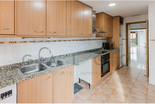 Venta - Piso - Valencia - Sant Pau