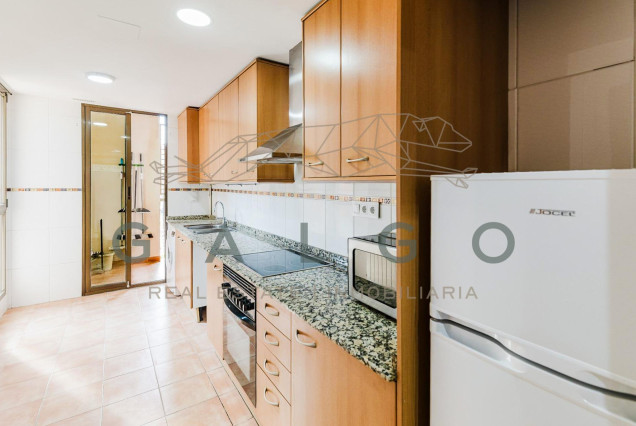 Venta - Piso - Valencia - Sant Pau