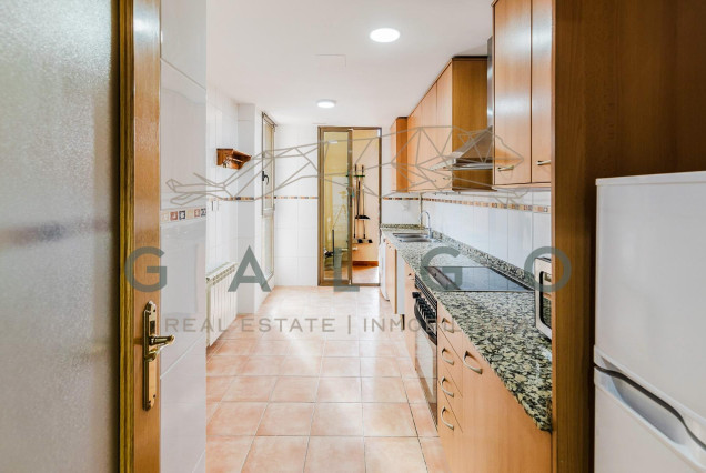 Venta - Piso - Valencia - Sant Pau