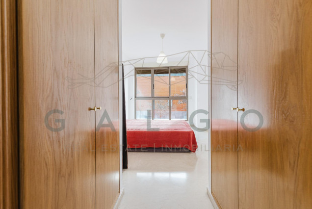 Venta - Piso - Valencia - Sant Pau