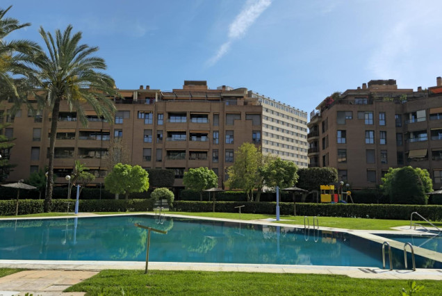 Venta - Piso - Valencia - Sant Pau