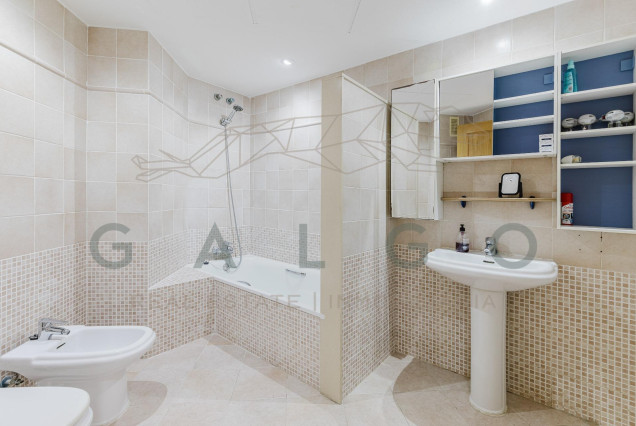 Venta - Piso - Valencia - Sant Pau