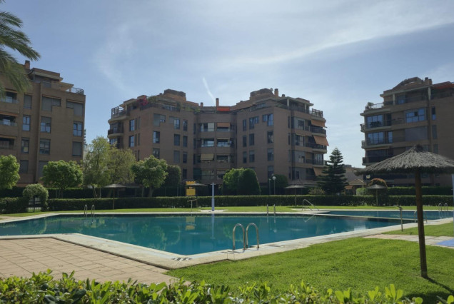 Venta - Piso - Valencia - Sant Pau