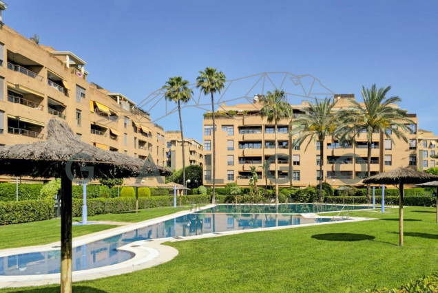 Venta - Piso - Valencia - Sant Pau