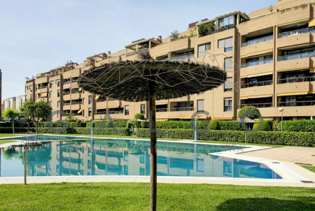 Venta - Piso - Valencia - Sant Pau
