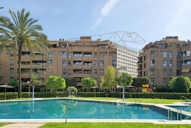 Venta - Piso - Valencia - Sant Pau