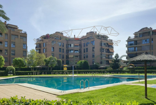 Venta - Piso - Valencia - Sant Pau