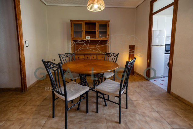 Venta - Piso - Valencia - Russafa - Ruzafa