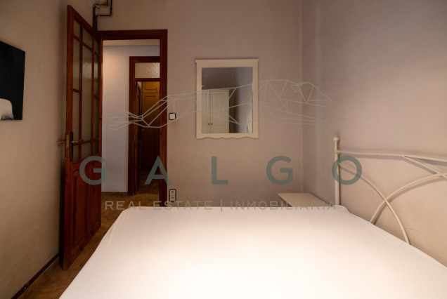 Venta - Piso - Valencia - Russafa - Ruzafa
