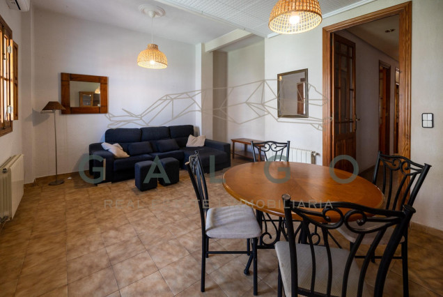 Venta - Piso - Valencia - Russafa - Ruzafa