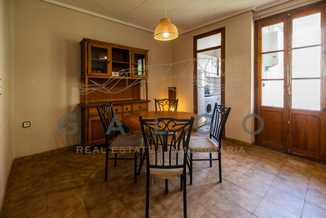 Venta - Piso - Valencia - Russafa - Ruzafa