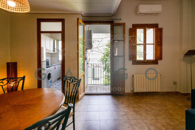 Venta - Piso - Valencia - Russafa - Ruzafa