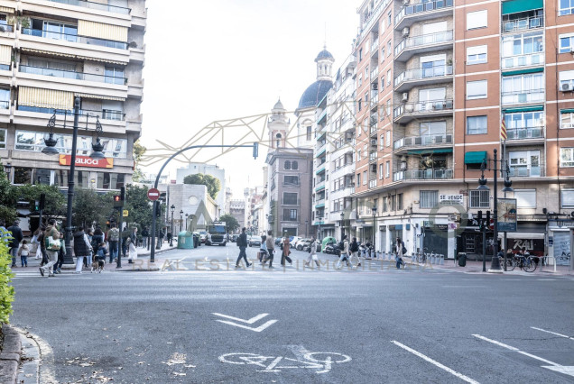 Venta - Piso - Valencia - El Botanic
