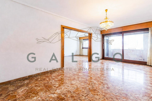 Venta - Piso - Valencia - El Pla del Remei
