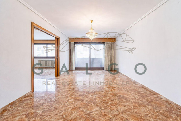 Venta - Piso - Valencia - El Pla del Remei