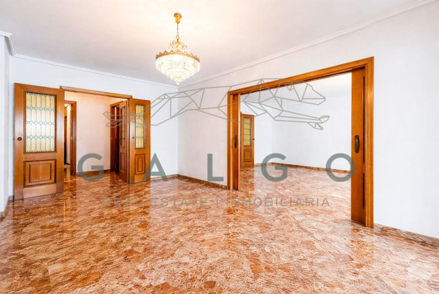 Venta - Piso - Valencia - El Pla del Remei