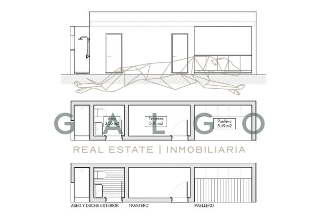 Nueva construcción  - Chalet - Chiva - - Cumbres de Calicanto - Santo Domingo