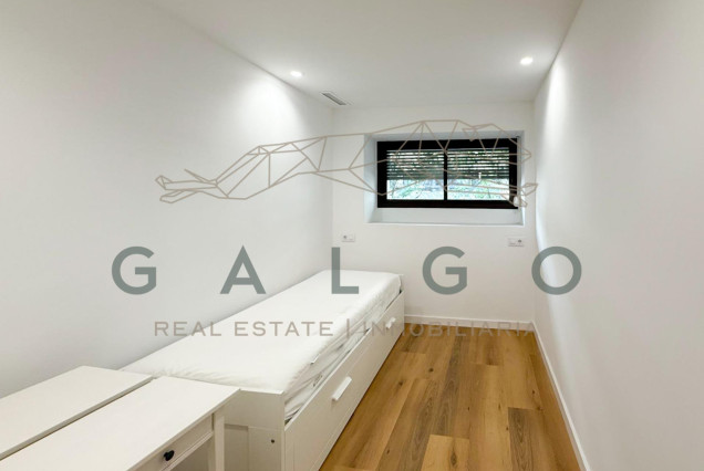 Alquiler a largo plazo - Piso - Valencia - Sant Francesc