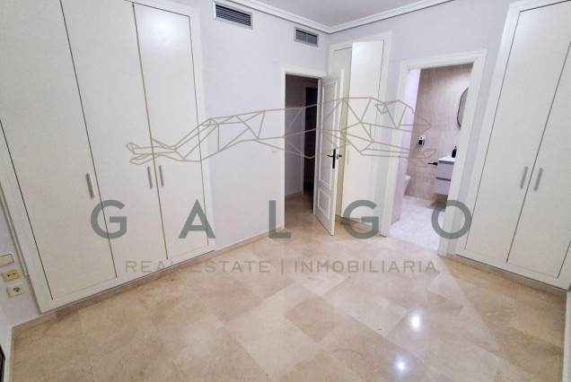 Alquiler a largo plazo - Piso - Valencia - Sant Pau