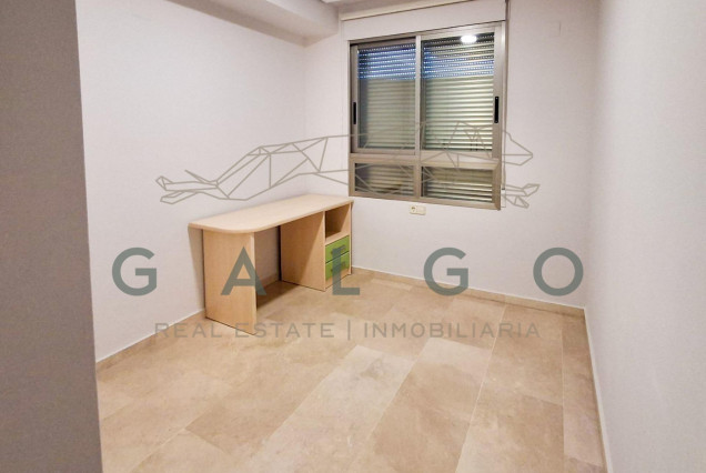 Alquiler a largo plazo - Piso - Valencia - Sant Pau