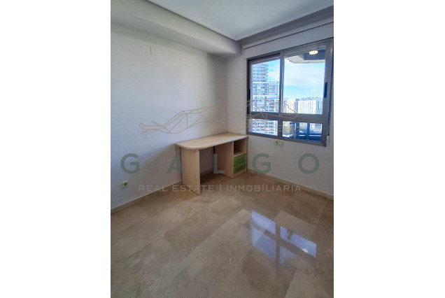 Alquiler a largo plazo - Piso - Valencia - Sant Pau
