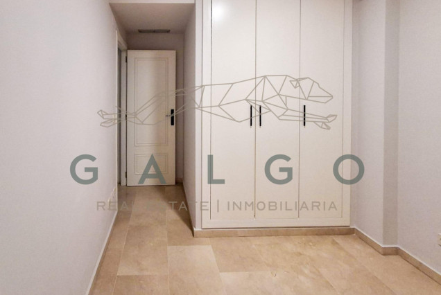 Alquiler a largo plazo - Piso - Valencia - Sant Pau