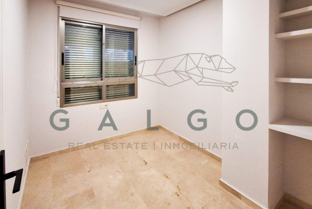 Alquiler a largo plazo - Piso - Valencia - Sant Pau