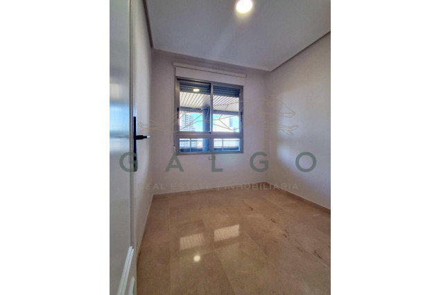 Alquiler a largo plazo - Piso - Valencia - Sant Pau