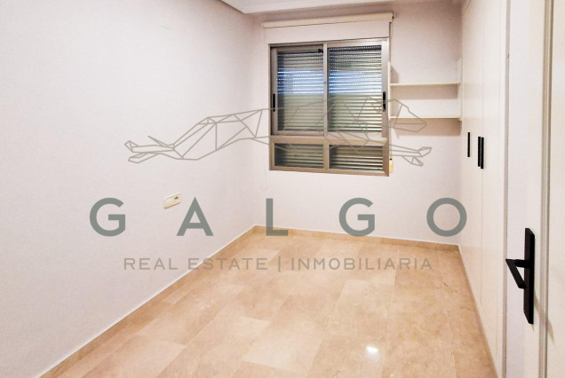 Alquiler a largo plazo - Piso - Valencia - Sant Pau