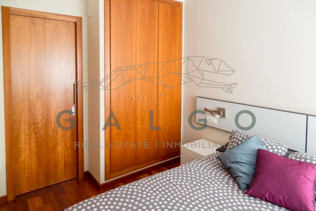 Alquiler a largo plazo - Piso - Valencia - Sant Pau