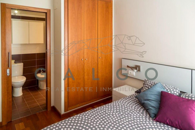 Alquiler a largo plazo - Piso - Valencia - Sant Pau