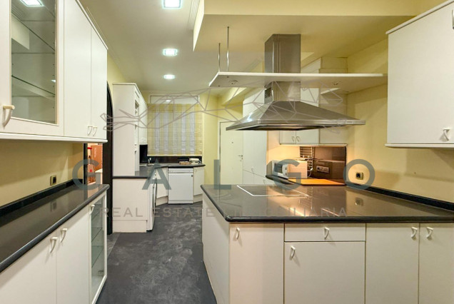 Location longue durée - Vloer - Valencia - Sant Francesc