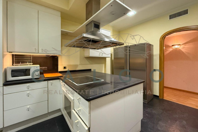 Location longue durée - Vloer - Valencia - Sant Francesc