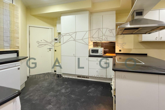 Location longue durée - Vloer - Valencia - Sant Francesc
