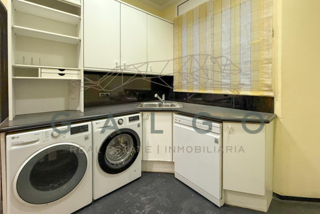 Location longue durée - Vloer - Valencia - Sant Francesc