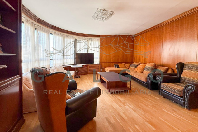 Location longue durée - Vloer - Valencia - Sant Francesc
