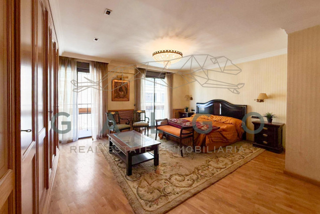 Location longue durée - Vloer - Valencia - Sant Francesc