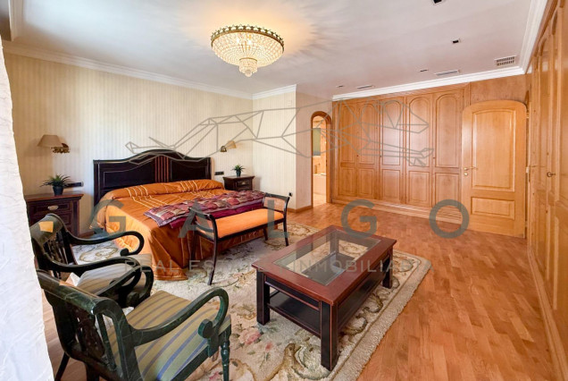 Location longue durée - Vloer - Valencia - Sant Francesc