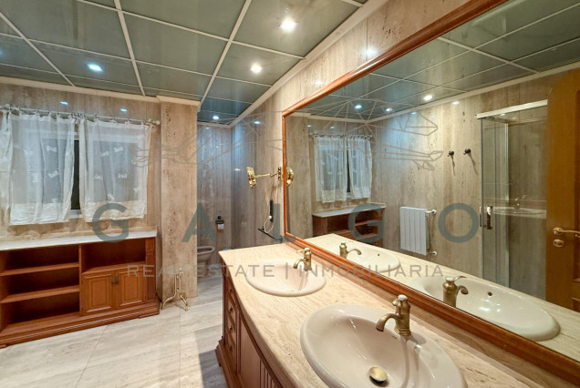 Location longue durée - Vloer - Valencia - Sant Francesc