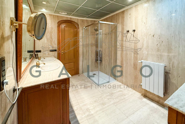 Location longue durée - Vloer - Valencia - Sant Francesc