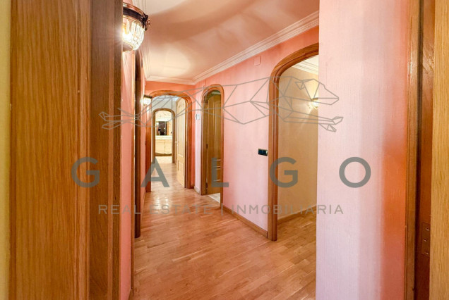 Location longue durée - Vloer - Valencia - Sant Francesc