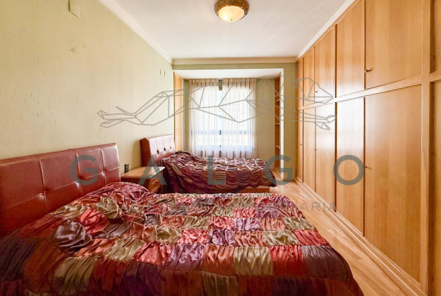 Location longue durée - Vloer - Valencia - Sant Francesc