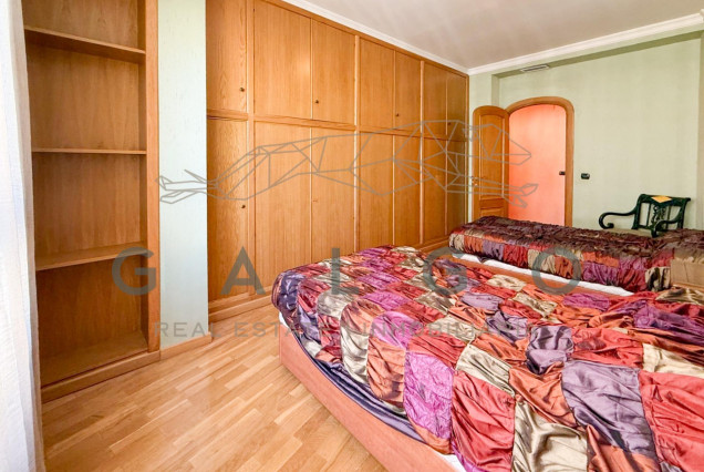 Location longue durée - Vloer - Valencia - Sant Francesc