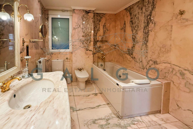 Location longue durée - Vloer - Valencia - Sant Francesc