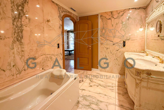 Location longue durée - Vloer - Valencia - Sant Francesc