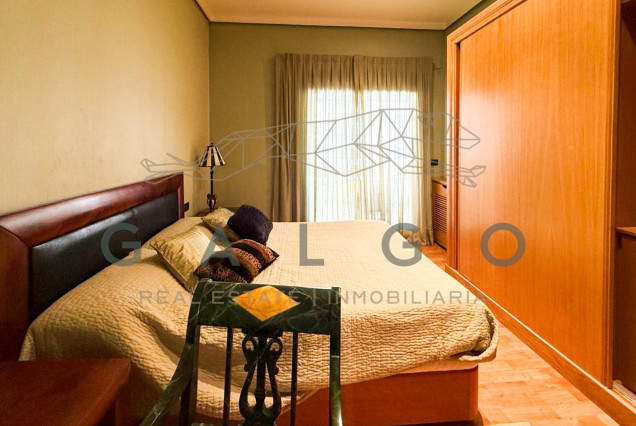 Location longue durée - Vloer - Valencia - Sant Francesc
